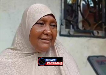 Affaire Elhadj Nouhou-Rouguiatou DIALLO : de nouvelles révélations