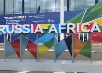 La 1ère conférence du Forum de partenariat Russie-Afrique débute aujourd’hui : plus de 40 ministres ont confirmé leur présence