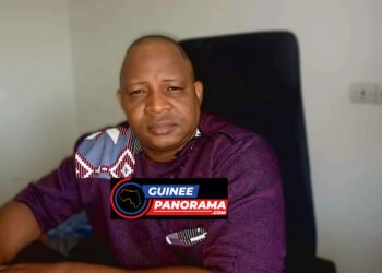 Presse : Guineepanorama plonge dans le quotidien des journalistes des médias fermés