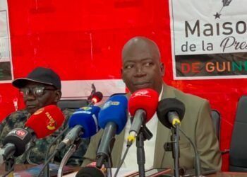 « Enlèvement » de Saadou NIMAGA : Me Mohamed TRAORÉ dénonce le peu d’avancement de l’enquête pour retrouver son client