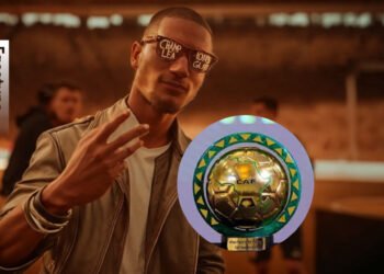 Ballon d’Or Africain : Serhou GUIRASSY et quatre autres stars parmi les cinq derniers nominés