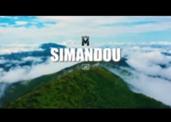 Black M célèbre le projet Simandou dans un clip puissant