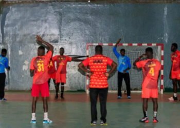 Ethiopie : la raison du blocage des équipes cadettes et junior de handball guinéennes à l’Aéroport