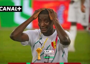 CAN 2025 : le Syli national éliminé après une défaite face à la Tanzanie