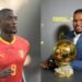 Ballon d’Or : Tanou DIALLO écarte-il déjà GUIRASSY ?