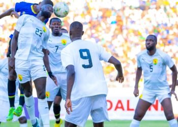 Élimination de la Guinée : grosse colère des fans