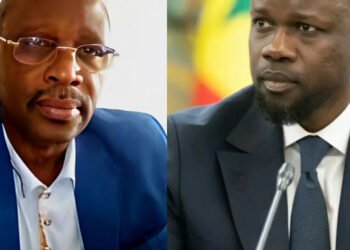 Victoire de SONKO : « un changement de génération… et ce n’est qu’un début », réagit Thierno Boubacar TOUNKARA