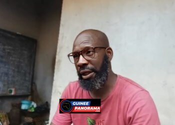 Affaire Imam Nouhou : « Fallou Doumbouya aurait reçu 350 millions » (famille de la fille)