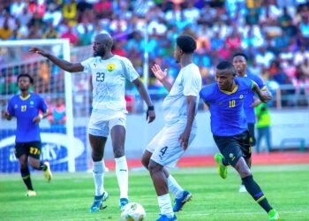 Recours de la Guinée contre la Tanzanie : la CAF mise au défi ?