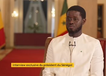 Bases militaires françaises au Sénégal : Diomaye Faye s’exprime sur l’avenir des relations bilatérales
