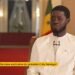 Bases militaires françaises au Sénégal : Diomaye Faye s’exprime sur l’avenir des relations bilatérales