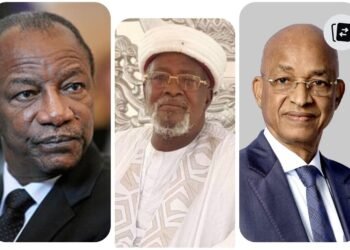 Souvenir : Elhadj Sekhouna et l’élection présidentielle de 2015