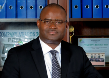 Soutien au Général Doumbouya : l&rsquo;homme d&rsquo;affaires KPC a fait son choix