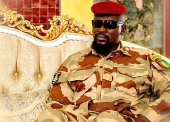 Drame au stade de N’Zérékoré : le président DOUMBOUYA exprime sa solidarité et annonce des mesures