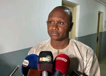 Fronde contre Mandian de l’OGP : le syndicat dénonce une initiative « isolée » et appelle au dialogue