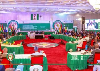 Déclaration finale du 66ème sommet ordinaire de la CEDEAO 