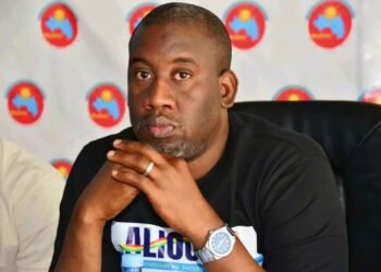 Arrestation d’Aliou BAH : Cellou dénonce « la folie liberticide » de la junte