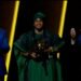 Ballon d’Or africain : LOOKMAN gagne au palmarès collectif