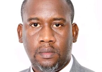 Politique : Aliou Bah arrêté à Pamelap (parti)