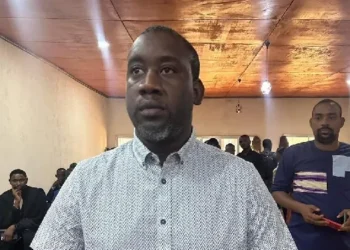 TPI de Kaloum : face au juge Aliou BAH a rejeté en bloc les faits qui lui sont reprochés