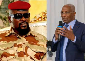 Drame de N’Zérékoré : le Premier ministre annonce des mesures pour encadrer l’utilisation de l’image et du nom de Mamadi DOUMBOUYA