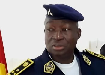 Nomination de Bafoé comme ambassadeur : une analyse juridique qui interroge