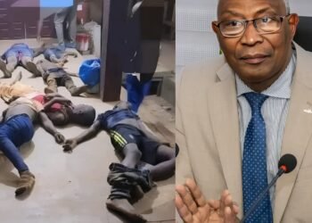 Drame à N’Zérékoré : la réaction du Premier ministre face à la tragédie