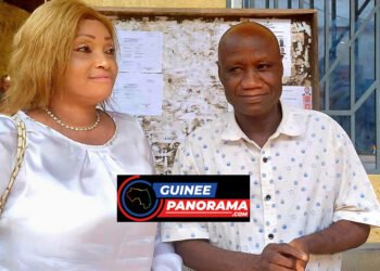 Doyen Bakary Gamalo BAMBA après sa sortie de prison : « un sentiment de satisfaction, mais je vais continuer à enquêter sur le dossier »
