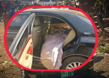 Urgent – Gomboya : Bala KÉÏTA, chef garagiste adjoint au garage gouvernemental, retrouvé mort dans une VA