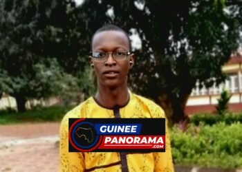 Signature de l’arrêté d’engagement à la Fonction publique : la joie de Billo DIOUBATÉ, admis au concours