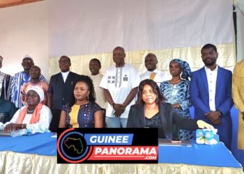 16 jours d’activisme : l’ONG ARISE confère avec les étudiants de l’UCAO sur sur les VBG