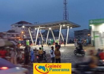 Conakry : les signes d’une crise de carburant à l’orée de Noël ?