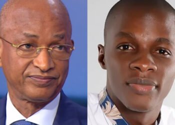 Kidnapping du journaliste Habib Marouane CAMARA : voici la réaction de cellou Dalein DIALLO