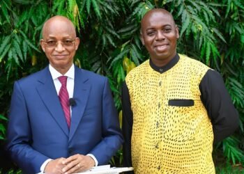 Cellou Dalein Diallo : L’Invincible, Le Pilier de la Résilience et de l’Espoir