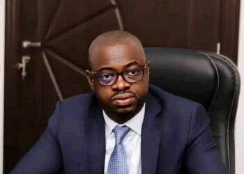 Charles Katty à la tête de l’OGP : « nous allons relever le défi pour la Guinée »