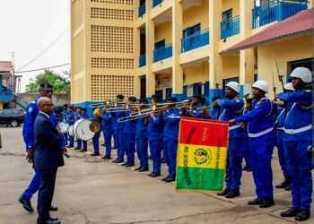 Un réseau de corruption de 700 milliards GNF démantelé au sein des douanes guinéennes