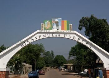 Dubréka : un nouveau drame dans une école à Kagbélen