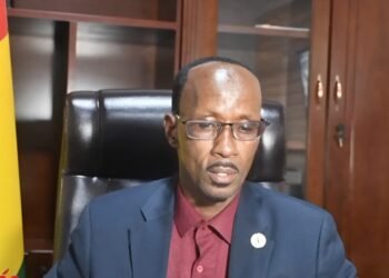 Conakry : « 440 zones criminogènes » identifiées, record à Sonfonia (Fallou DOUMBOUYA)