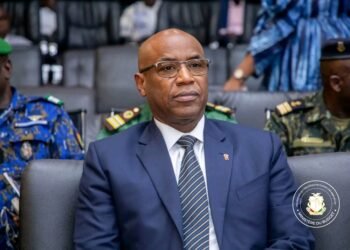 Le ministre du Buget adoube la Gendarmerie : « ils ont pu mobiliser 92 milliards en 6 jours »