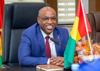 Présumé détournement de 700 milliards aux Douanes : « …ces petits malins ont fait de gros dégâts »