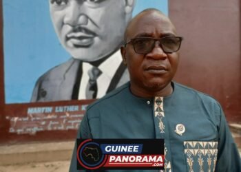 Drame de N’Zérékoré : « Nous allons organiser les victimes en association…nous serons partie civile » (MDT)