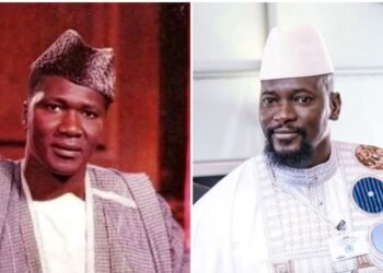 Gouvernance CNRD : Président Ahmed Sékou Touré, le triomphe du rétablissement de la vérité historique !