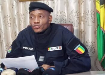 Fête de fin d’année : 6 320 agents de sécurité réquisitionnés