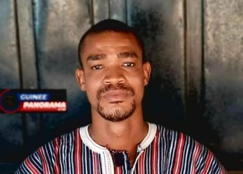 Publication de l’arrêté d’engagement de 8024 fonctionnaires : « Nous remercions Son Excellence, le général Mamadi Doumbouya », réagit un des admis 