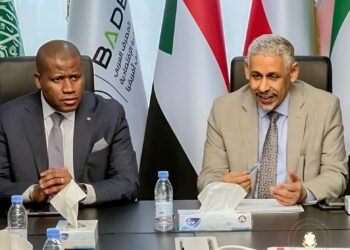 Ismaël NABÉ sécurise des financements stratégiques à Ryad : au moins sept milliards de francs guinéens levés pour le développement rural 