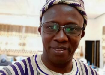 Au secours ! Une tribune de Joseph Fodé TELLIANO