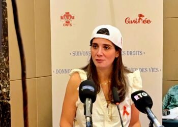 Drame à N’Zérékoré: les Nations Unies expriment leur compassion et annoncent une mobilisation d’urgence