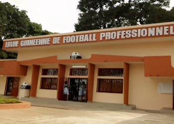 Ligue 1 guinéenne : 12 clubs exigent le paiement des arriérés avant la reprise du championnat