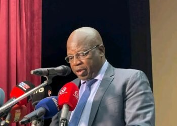 Démarrage de la Ligue 1 GUICOPRES reporté : la LGFP évoque des « imprevus »