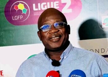 Lucien GUILAO sur une « saison blanche » : « Nos jeunes ont besoin de jouer »